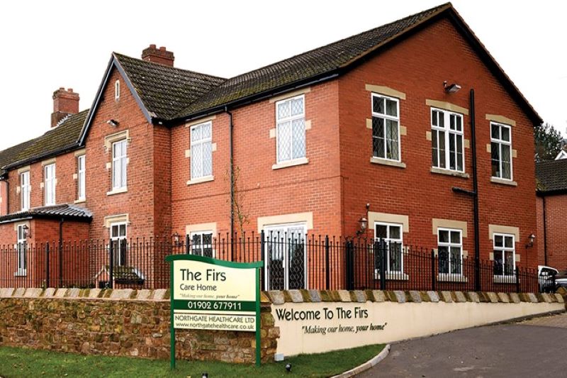 Stowford House Care Home